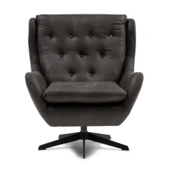 Riviera Maison Fauteuil The Statesman