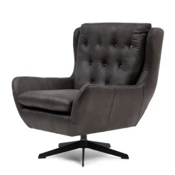 Riviera Maison Fauteuil The Statesman