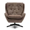 Riviera Maison Fauteuil The Statesman