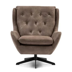 Riviera Maison Fauteuil The Statesman