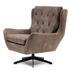 Riviera Maison Fauteuil The Statesman