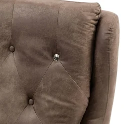 Riviera Maison Fauteuil The Statesman