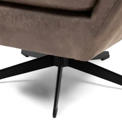 Riviera Maison Fauteuil The Statesman