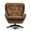 Riviera Maison Fauteuil The Statesman