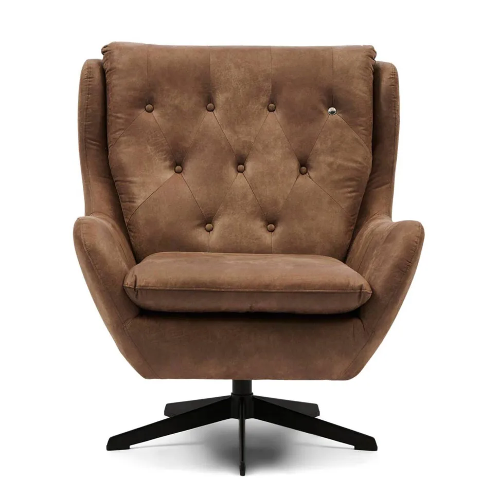 Riviera Maison Fauteuil The Statesman