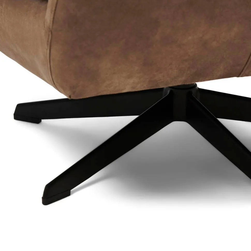 Riviera Maison Fauteuil The Statesman