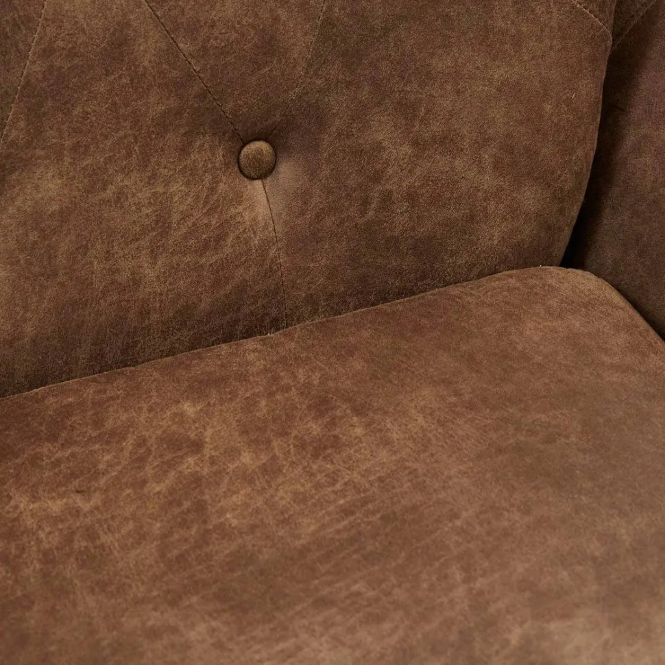 Riviera Maison Fauteuil The Statesman