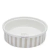 Riviera Maison Honden Voerbak - Bone Appetit Dog Bowl - L (O 20X6 Cm)