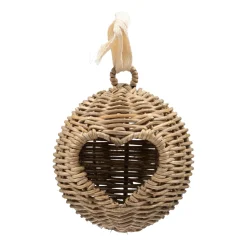 Riviera Maison Kerstbal Rr Love Bauble (O11 Cm)