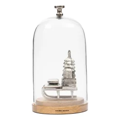 Riviera Maison Kerstdecoratie Happy Holidays