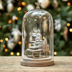 Riviera Maison Kerstdecoratie Happy Holidays