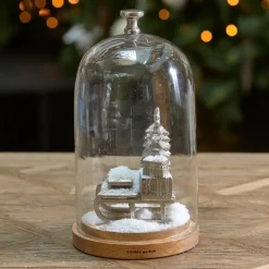 Riviera Maison Kerstdecoratie Happy Holidays