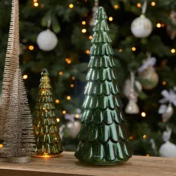 Riviera Maison Kerstdecoratie Winter Forest Led L