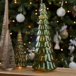 Riviera Maison Kerstdecoratie Winter Forest Led L