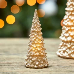 Riviera Maison Kerstdecoratieboom Sparkling Christmas Led Tree S