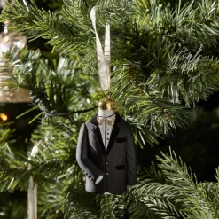 Riviera Maison Kersthanger Tuxedo