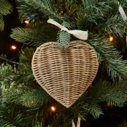 Riviera Maison Kersthanger Loving Heart