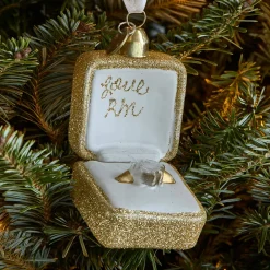 Riviera Maison Kersthanger Say Yes