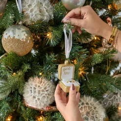 Riviera Maison Kersthanger Say Yes