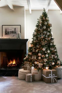 Riviera Maison Kersthanger Rm Classic (Per Stuk)