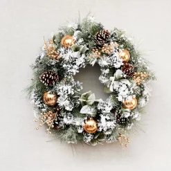 Riviera Maison Kerstkrans Merry Christmas