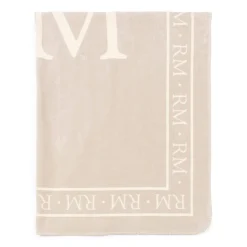 Riviera Maison Plaid Rm (180X150 Cm)