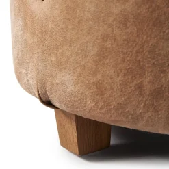 Riviera Maison Poef Bowery