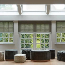 Riviera Maison Poef Bowery