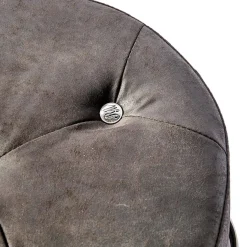 Riviera Maison Poef Bowery