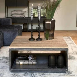 Riviera Maison Salontafel Saratoga