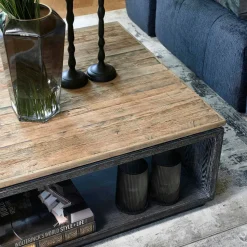 Riviera Maison Salontafel Saratoga