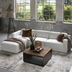 Riviera Maison Salontafel Saratoga