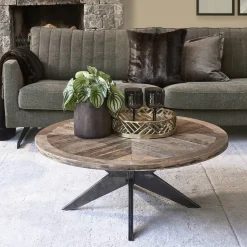 Riviera Maison Salontafel Falcon Crest