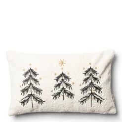 Riviera Maison Sierkussenhoes Magical Christmas