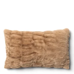 Riviera Maison Sierkussenhoes Belfort Faux Fur (30X50 Cm)