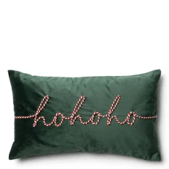 Riviera Maison Sierkussenhoes Hohoho (30X50 Cm)