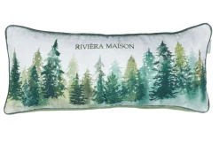 Riviera Maison Sierkussen Picea (30X70 Cm)