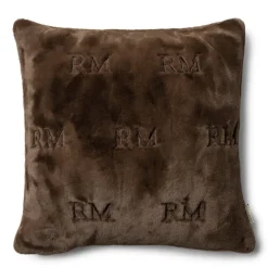 Riviera Maison Sierkussenhoes Montreal Faux Fur (50X50 Cm)