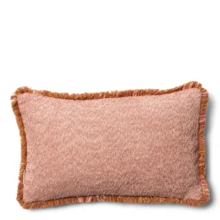 Riviera Maison Sierkussenhoes Rm With Love (30X50 Cm)