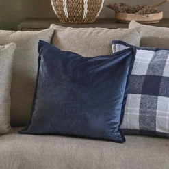 Riviera Maison Sierkussenhoes (50X50 Cm)