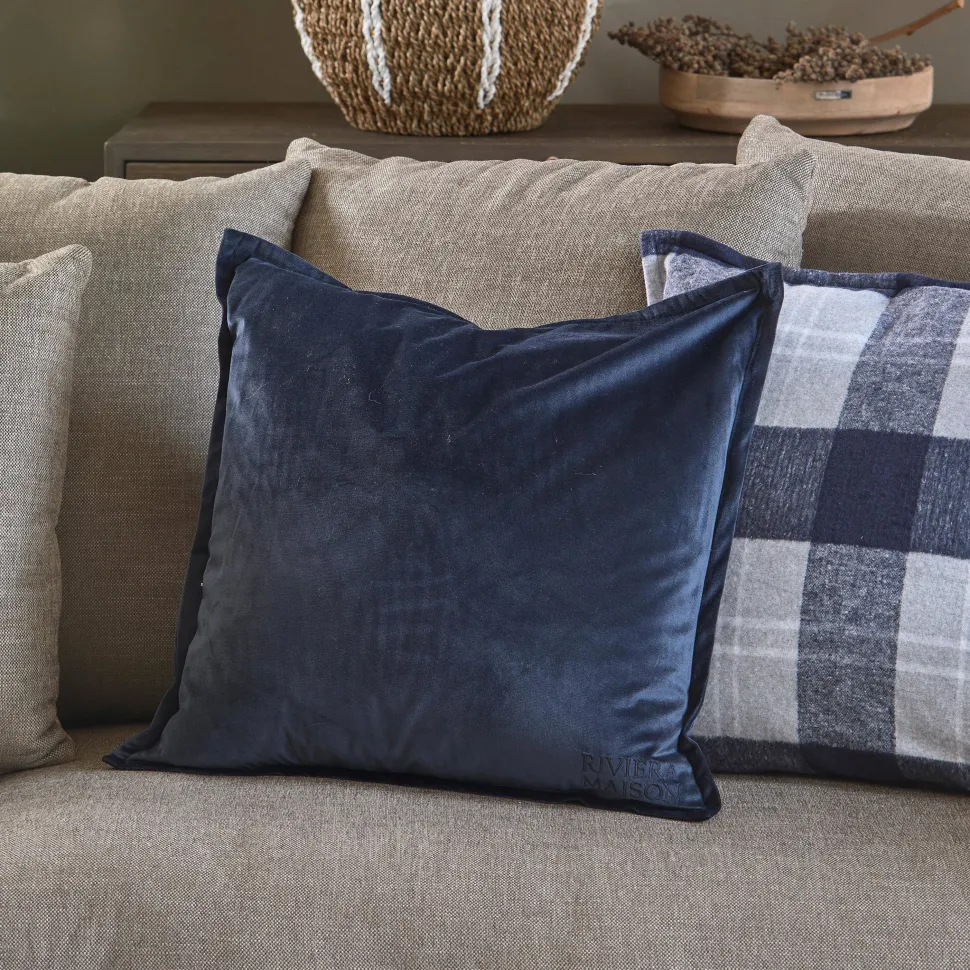 Riviera Maison Sierkussenhoes (50X50 Cm)