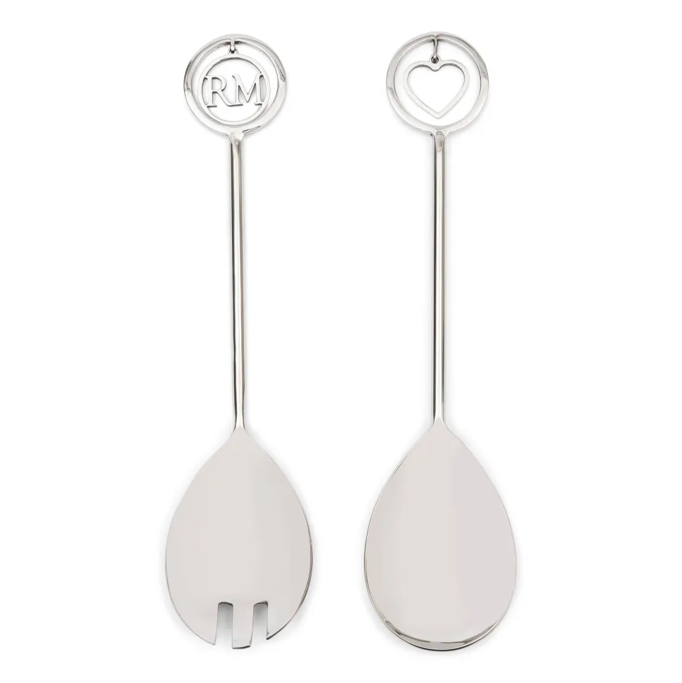 Riviera Maison The Most Charming Saladebestek