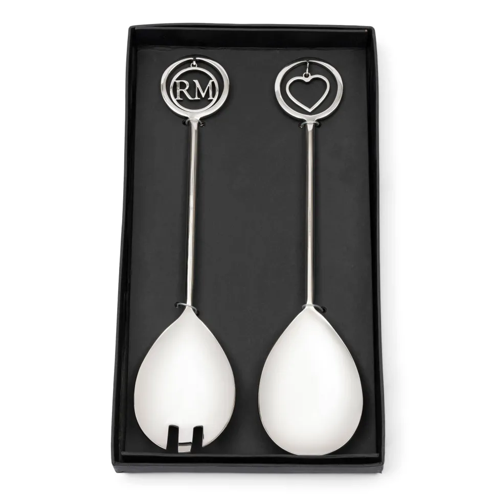 Riviera Maison The Most Charming Saladebestek