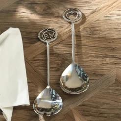 Riviera Maison The Most Charming Saladebestek