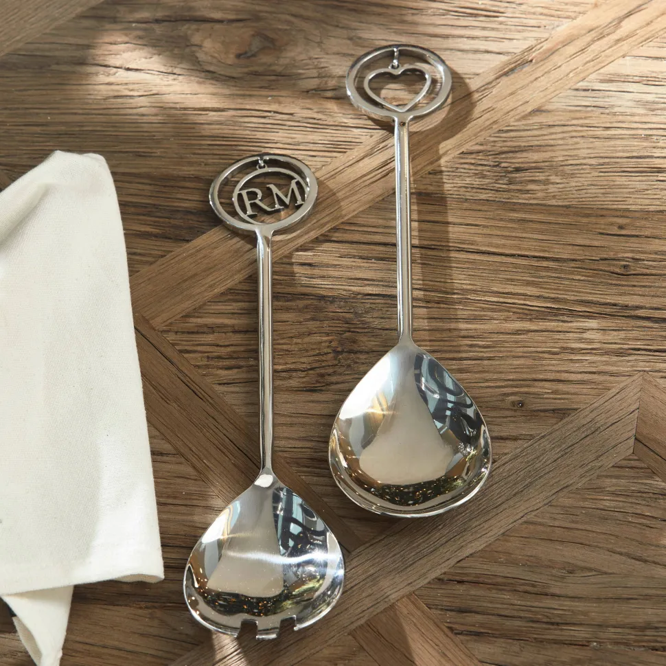 Riviera Maison The Most Charming Saladebestek