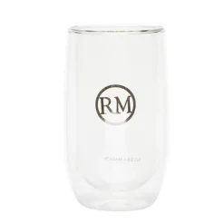 Riviera Maison Theeglas Love Rm L (O9X13,5 Cm)