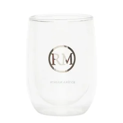 Riviera Maison Theeglas Love Rm M (O9X11 Cm)