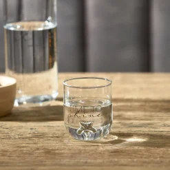 Riviera Maison Time To Shine Waterglas