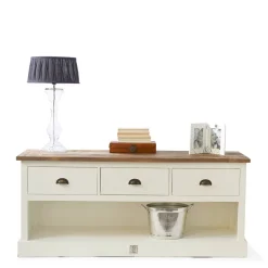 Riviera Maison Tv-Meubel Newport Flatscreen