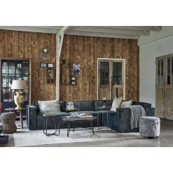 Riviera Maison Vitrinekast The Hoxton Cabinet Low